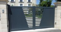 Notre société de clôture et de portail à Varois-et-Chaignot